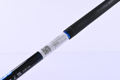 Taylormade Jetspeed #3 Wood / 15 Degree / Stiff Flex Velox T 69 Shaft