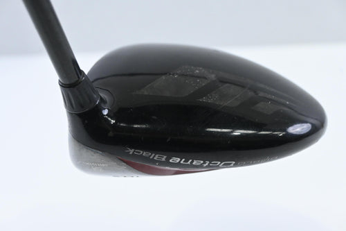 Callaway Diablo Octane Black Driver / 10.5 Degree / Regular Flex Project X 6E7