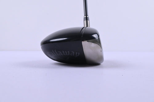 Callaway FT Tour Driver / 10.5 Degree / Regular Flex Aldila Voodoo RVS6 Shaft