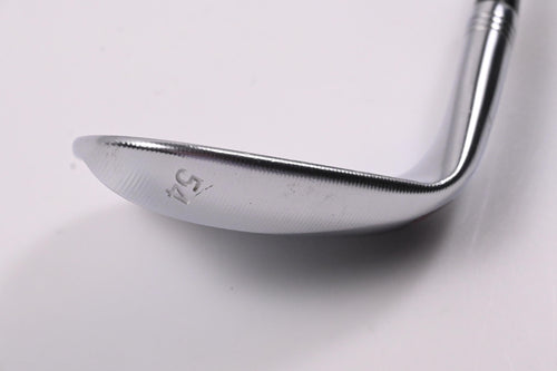 Taylormade Milled Grind Sand Wedge / 54 Degree / Wedge Flex Dynamic Gold Shaft