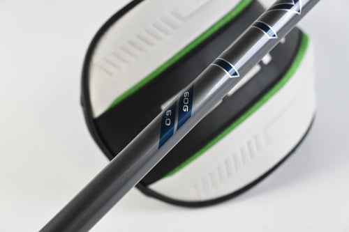 Callaway Elyte X Driver / 12 Degree / Stiff Flex Denali Charcoal 60 Shaft