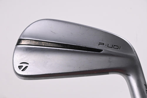 Taylormade P.UDI #2 Iron / 17 Degree / X-Flex Recoil DART 105 Shaft