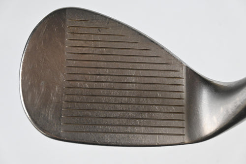Titleist Vokey SM10 Lob Wedge / 58 Degree / Wedge Flex Vokey SM10 Shaft