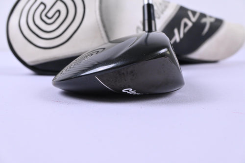 Cleveland Halo XL Lite #5 Wood / 19 Degree / Senior Flex Aldila Ascent 40 Shaft