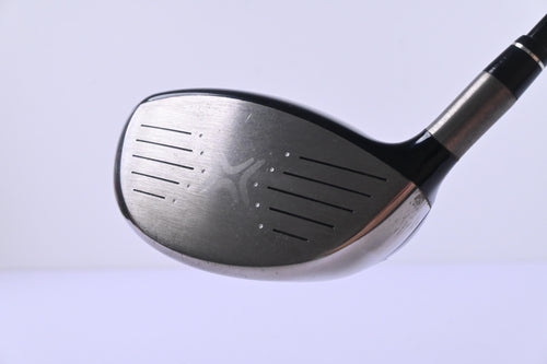 Callaway FT Tour Driver / 10.5 Degree / Regular Flex Aldila Voodoo RVS6 Shaft