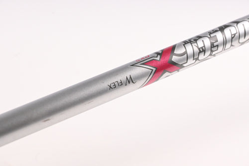 Ladies Callaway X Hot #5 Wood / 19 Degree / Ladies Flex Project X PXv Shaft