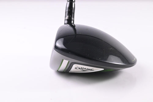 Left Hand Callaway Epic Max Driver / 10.5 Degree / Stiff Flex Kai'li White 60
