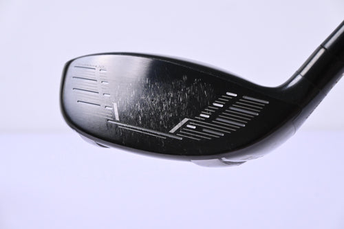 Cleveland Halo XL Lite #5 Wood / 19 Degree / Senior Flex Aldila Ascent 40 Shaft