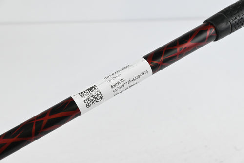 Ping i25 Driver / 9.5 Degree / Stiff Flex Ping PWR 55 Shaft
