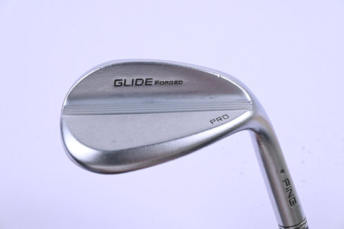 Ping Glide Forged Pro Sand Wedge / 54 Degree / Black Dot / Wedge Flex Shaft