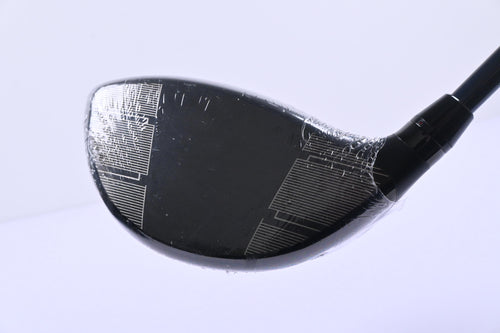 Wilson DYNAPWR 2025 Carbon Driver / 9 Degree / Stiff Flex Fujikura Ventus TR Blue 5