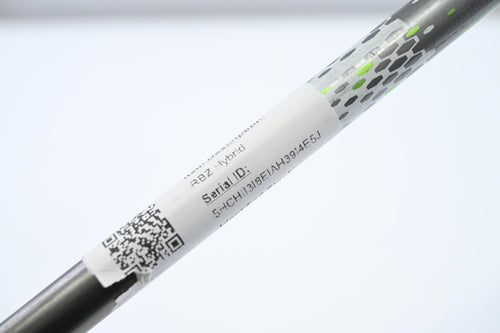 Ladies Taylormade RBZ #5 Hybrid / 25 Degree / Ladies Flex RBZ 55 Shaft