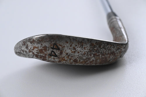 Titleist Wedgeworks Pitching Wedge / 44 Degree / Wedge Flex Titleist Vokey SM10