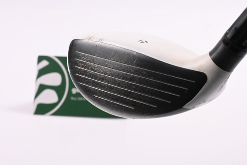 Taylormade R11 #3 Wood / 15.5 Degree / Stiff Flex Fujikura Blur 70 Shaft