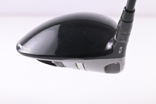 Left Hand Callaway Epic Max Driver / 10.5 Degree / Stiff Flex Kai'li White 60