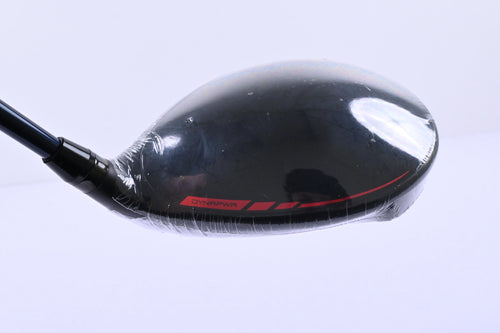 Wilson DYNAPWR 2025 Carbon Driver / 9 Degree / Stiff Flex Fujikura Ventus TR Blue 5