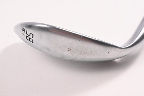 Ping Glide 4.0 Lob Wedge / 58 Degree / Wedge Flex Ping Z-Z115 Shaft