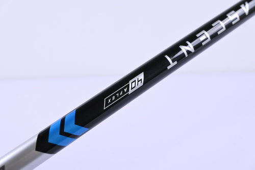 Cleveland Halo XL Lite #5 Wood / 19 Degree / Senior Flex Aldila Ascent 40 Shaft