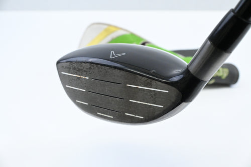 Callaway Epic Speed #3 Wood / 15 Degree / Regular Flex HZRDUS Smoke Black RDX 60