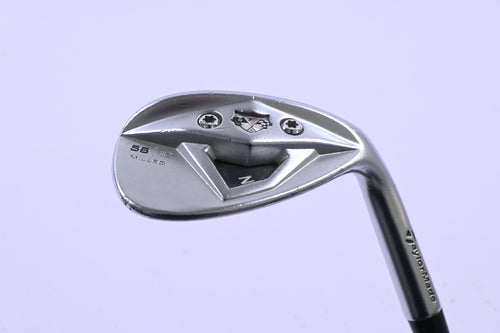 Taylormade Z-TP Sand Wedge / 56 Degree / Wedge Flex KBS HI-REV Shaft