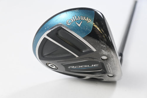 Callaway Rogue #3 Wood / 15 Degree / Regular Flex Aldila Synergy 60 Shaft