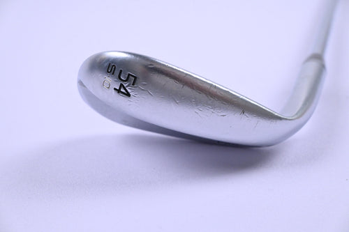 Ping Glide Forged Pro Sand Wedge / 54 Degree / Black Dot / Wedge Flex Shaft