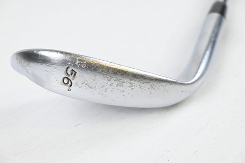 Taylormade Z-TP Sand Wedge / 56 Degree / Wedge Flex Steel Shaft