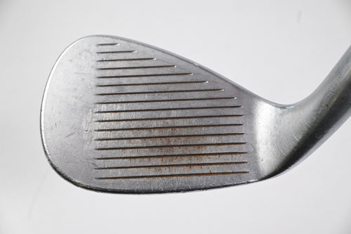 Titleist Vokey Spin Milled 2009 Gap Wedge / 52 Degree / Wedge Flex Vokey Design