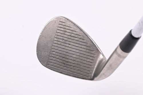 Titleist Vokey SM6 Gap Wedge / 52 Degree / Wedge Flex Vokey SM6 Shaft