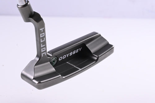 Odyssey Toulon Stroke Lab San Diego Putter / 33 Inch