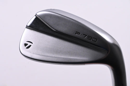 Taylormade P790 2021 Pitching Wedge / 46 Degree / Stiff Flex Dynamic Gold 105 S300