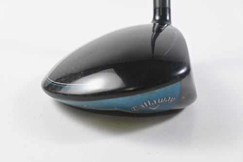 Callaway Rogue #3 Wood / 15 Degree / Regular Flex Aldila Synergy 60 Shaft