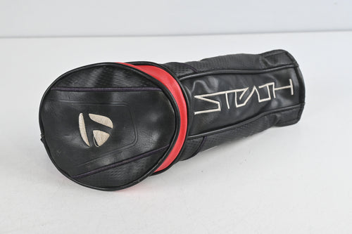Taylormade Stealth #3HL Wood / 16.5 Degree / Regular Flex Fujikura Ventus 5 Shaft