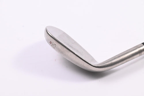 Titleist Vokey SM6 Gap Wedge / 52 Degree / Wedge Flex Vokey SM6 Shaft
