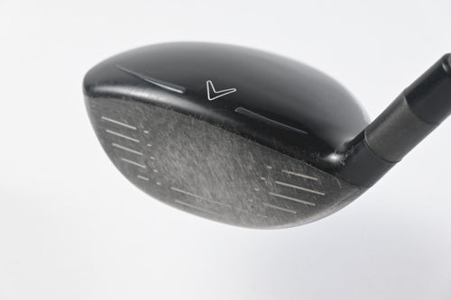 Callaway Rogue #3 Wood / 15 Degree / Regular Flex Aldila Synergy 60 Shaft