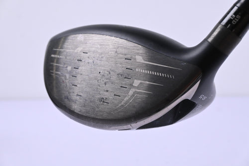Srixon ZX5 Mk II Driver 2023 / 9.5 Degree / Stiff Flex Motore X 6 Shaft