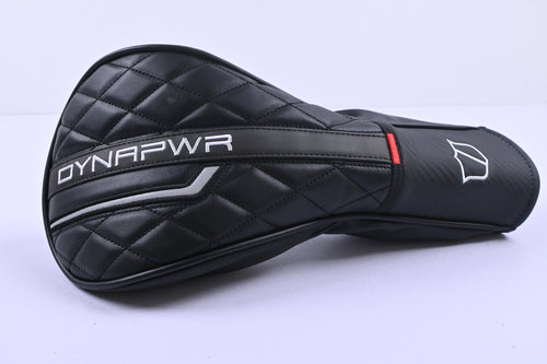Wilson DYNAPWR 2025 Carbon Driver / 9 Degree / Stiff Flex Fujikura Ventus TR Blue 5