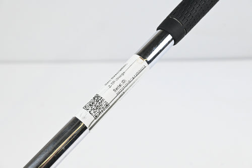 Taylormade Z-TP Sand Wedge / 56 Degree / Wedge Flex Steel Shaft