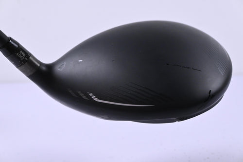 Srixon ZX5 Mk II Driver 2023 / 9.5 Degree / Stiff Flex Motore X 6 Shaft