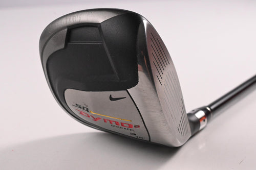 Nike SQ Dymo 2 #3 Wood / 15 Degree / Ladies Flex UST Axivcore Shaft