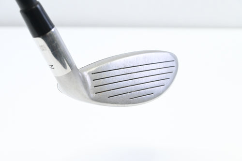Left Hand Callaway RAZR #3 Hybrid / 21 Degree / Regular Flex Callaway 60 Shaft