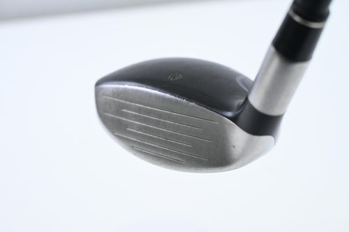 Taylormade Burner 2007 #3 Hybrid / 19 Degree / Stiff Flex Taylormade Reax 65