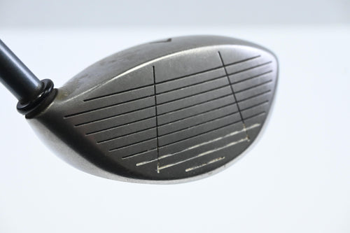 Left Hand Callaway Big Bertha War Bird Driver / 9 Degree / Regular Flex Shaft
