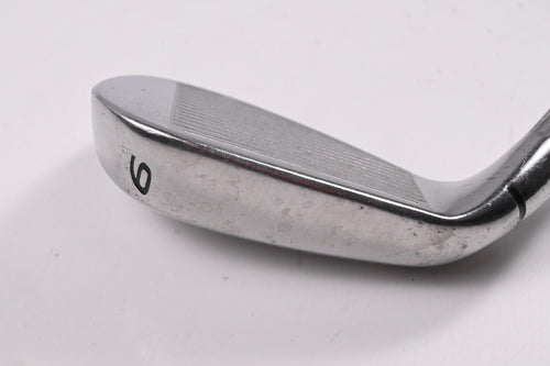 Ladies Taylormade M2 2017 #9 Iron / 38 Degree / Ladies Flex M2 REAX 45 Shaft