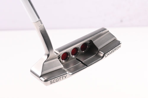 Scotty Cameron Select Newport 2.5 2016 Putter / 34 Inch