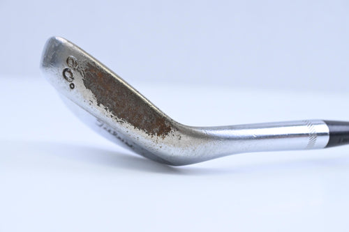 Titleist Vokey 200 Series Lob Wedge / 60 Degree / Wedge Flex Dynamic Gold Shaft
