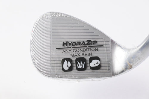 Cleveland CBX 4 Zipcore Lob Wedge / 60 Degree / Wedge Flex KBS HI-REV 2.0 115