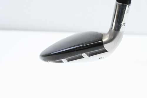 Left Hand Callaway RAZR #3 Hybrid / 21 Degree / Regular Flex Callaway 60 Shaft