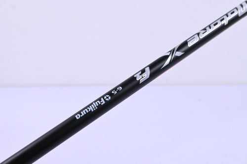 Srixon ZX5 Mk II Driver 2023 / 9.5 Degree / Stiff Flex Motore X 6 Shaft