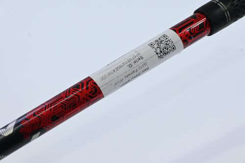 Left Hand Ping G410 #5 Wood / 19 Degree / Regular Flex Ping Alta CB Red 65 Shaft